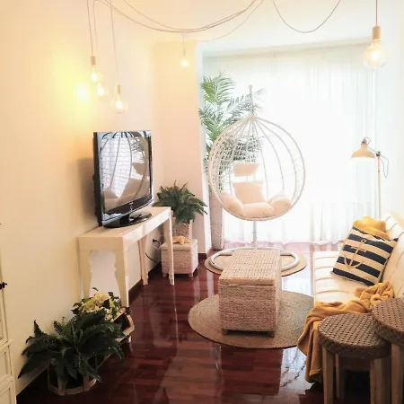 Apartamento Valdemar Keliam *