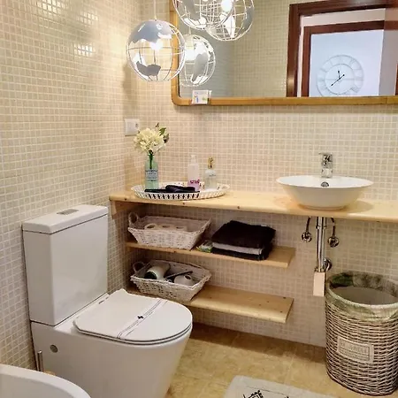 Apartamento Valdemar Keliam *