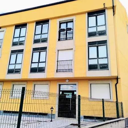 Apartment Apartamento Valdemar Keliam