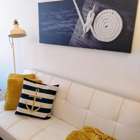 Apartamento Valdemar Keliam Apartment