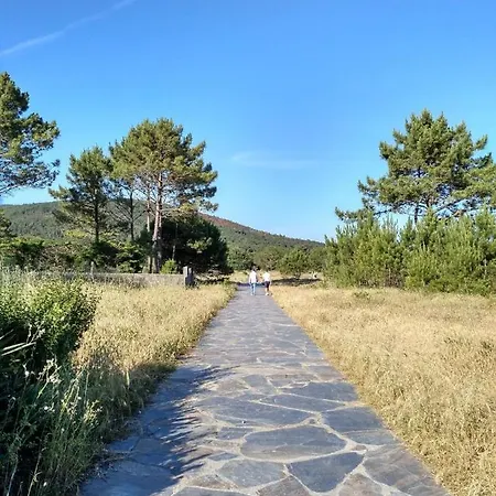 Apartamento Valdemar Keliam Finisterre