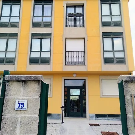 Apartamento Valdemar Keliam Apartment