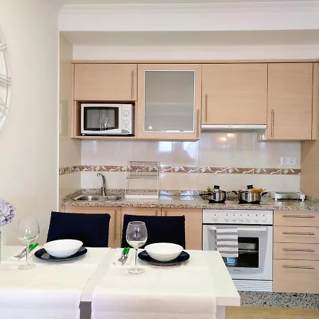 Apartamento Valdemar Keliam * Finisterre