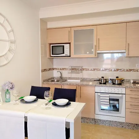Apartment Apartamento Valdemar Keliam