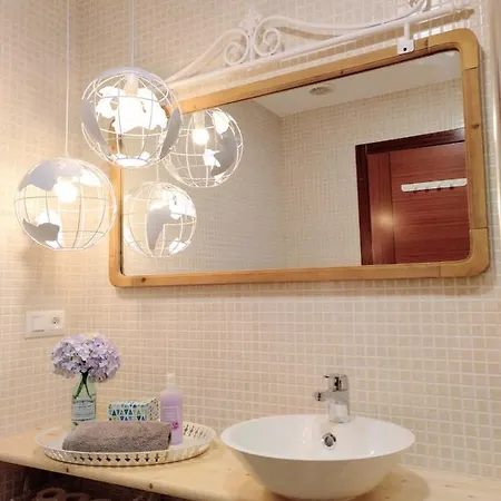 Apartamento Valdemar Keliam Apartment