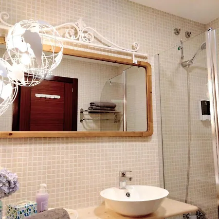 Apartamento Valdemar Keliam Apartment