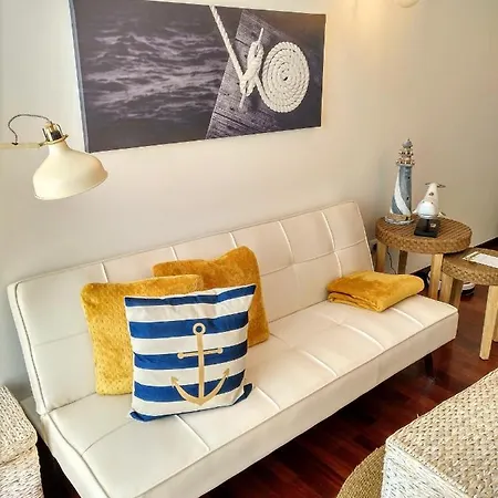 Apartment Apartamento Valdemar Keliam