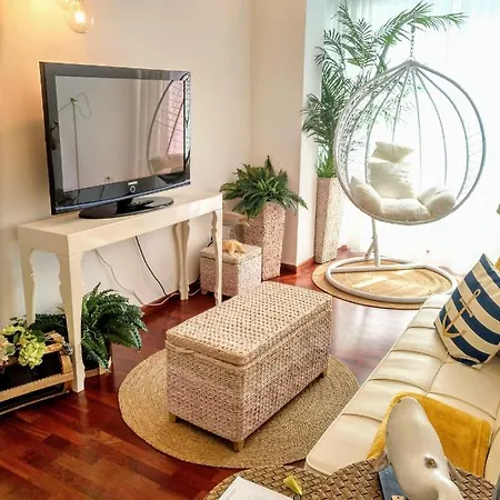Apartamento Valdemar Keliam *
