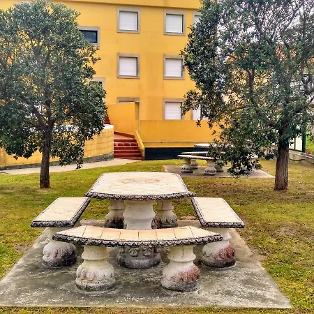 Apartamento Valdemar Keliam Finisterra