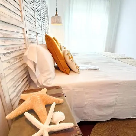 Apartment Apartamento Valdemar Keliam Finisterre