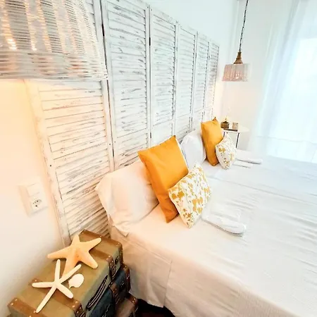 Apartamento Valdemar Keliam * Finisterra