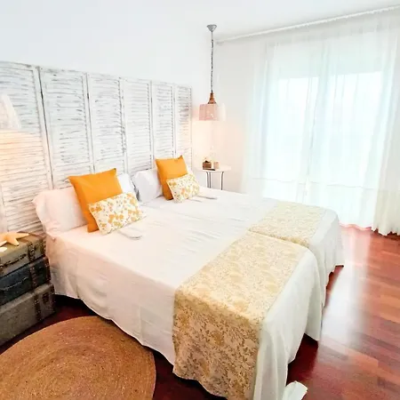 Apartment Apartamento Valdemar Keliam