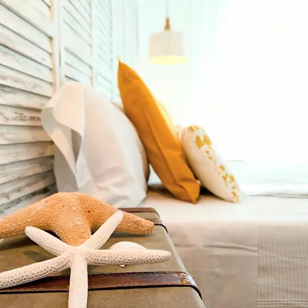 Apartamento Valdemar Keliam * Finisterre